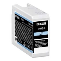 Epson T46S5 Cyan Light Cartucho de Tinta Original - C13T46S500