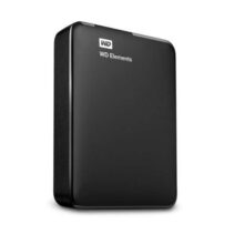 WD Elements Disco Duro Externo 2.5" 1.5TB USB 3.0