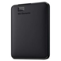 WD Elements Disco Duro Externo 2.5" 4TB USB 3.0