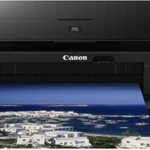 Canon Pixma iP8750 Impresora Fotografica A3 Color WiFi