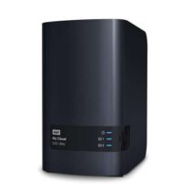 WD My Cloud EX2 Ultra Caja de Almacenamiento 16TB NAS