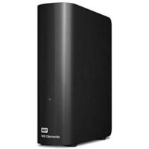 WD Elements Disco Duro Externo 3.5" 4TB USB 3.0