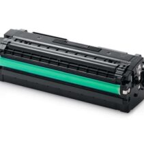 Samsung CLP680/CLX6260 Negro Cartucho de Toner Generico - Reemplaza CLT-K506L/CLT-K506S/SU171A/SU180A