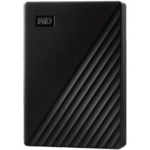 WD My Passport Disco Duro Externo 1TB USB 3.1