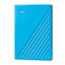 WD My Passport Disco Duro Externo 2.5" 2TB USB 3.1