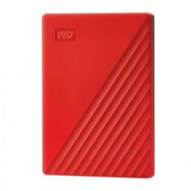 WD My Passport Disco Duro Externo 2.5" 2TB USB 3.1