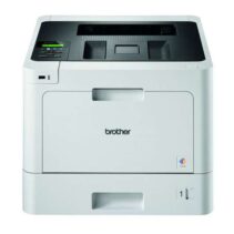 Brother HL-L8260CDW Impresora Laser Color WiFi Duplex 31ppm