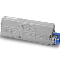 OKI C532DN/C542DN/MC573DN/MC563DN Magenta Cartucho de Toner Original - 46490606