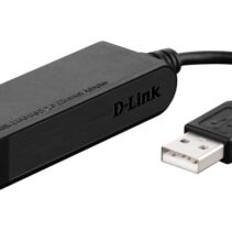 D-Link Adaptador USB-A a Ethernet Gigabit