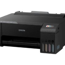 Epson EcoTank ET1810 Impresora Color WiFi 33ppm