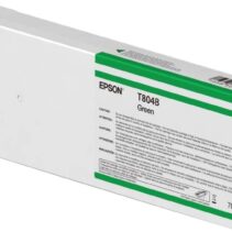 Epson T804B Verde Cartucho de Tinta Original - C13T804B00