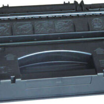 HP Q7553X/Q5949X Negro Cartucho de Toner Generico - Reemplaza 53X/49X