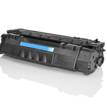 HP Q7553A/Q5949A Negro Cartucho de Toner Generico - Reemplaza 53A/49A