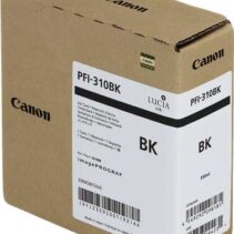 Canon PFI310 Negro Cartucho de Tinta Original - 2359C001