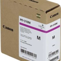 Canon PFI310 Magenta Cartucho de Tinta Original - 2361C001