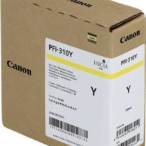 Canon PFI310 Amarillo Cartucho de Tinta Original - 2362C001