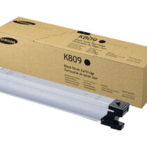 Samsung CLT-K809S Negro Cartucho de Toner Original - SS607A