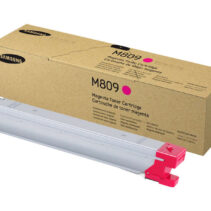 Samsung CLT-M809S Magenta Cartucho de Toner Original - SS649A