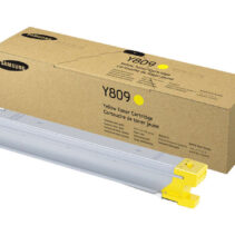 Samsung CLT-Y809S Amarillo Cartucho de Toner Original - SS742A