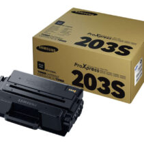 Samsung MLT-D203S Negro Cartucho de Toner Original - SU907A