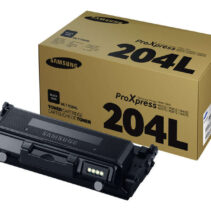 Samsung MLT-D204L Negro Cartucho de Toner Original - SU929A