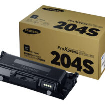 Samsung MLT-D204S Negro Cartucho de Toner Original - SU938A