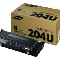 Samsung MLT-D204U Negro Cartucho de Toner Original - SU945A