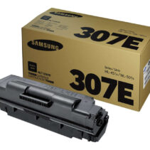 Samsung MLT-D307E Negro Cartucho de Toner Original - SV058A