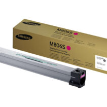 Samsung CLT-M806S Magenta Cartucho de Toner Original - SS635A