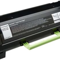 Lexmark M3150/XM3150 Negro Cartucho de Toner Original - 24B6186