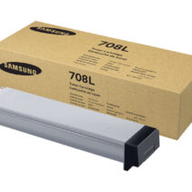 Samsung MLT-D708L Negro Cartucho de Toner Original - SS782A