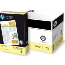 HP Papel A4 Everyday 500 Hojas Blanco