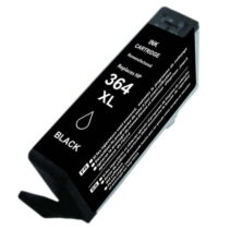 HP 364XL Negro Cartucho de Tinta Generico - Reemplaza CN684EE/CB316EE