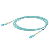 Ubiquiti Cable de Conexion de Fibra Optica LC Duplex OM3 SR 3m