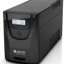 Riello Net Power SAI 1000 VA/600W - Tecnologia Line Interactive - USB