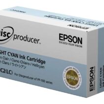 Epson PJIC2/PJIC7 Cyan Light Cartucho de Tinta Original - C13S020689/C13S020448