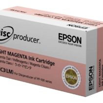 Epson PJIC3/PJIC7 Magenta Light Cartucho de Tinta Original - C13S020690/C13S020449