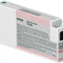 Epson T6366 Magenta Light Cartucho de Tinta Original - C13T636600