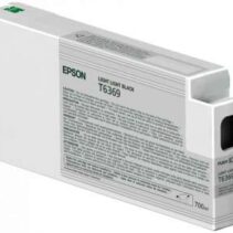 Epson T6369 Gris Light Cartucho de Tinta Original - C13T636900