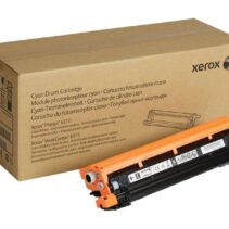 Xerox Phaser 6510/WorkCentre 6515 Cyan Tambor de Imagen Original - 108R01417 (Drum)