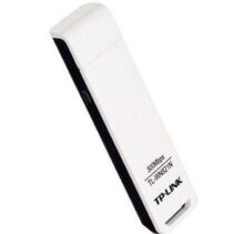 TP-Link TL-WN821N Adaptador USB Wireless N 300Mbps