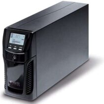 Riello Vision Tower 1500 SAI 1500VA 1200W - 10` Line Interactive 6x IEC 320