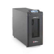 Riello Sentinel Tower 6000 SAI 6000VA 6000W - Bloque de Terminales 2x IEC 320 C13