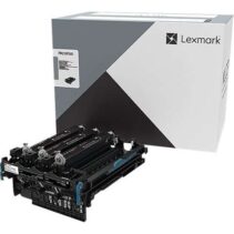 Lexmark CS421/CS521/CS622/CX421/CX522/CX622/CX625/ C2425/C2535/MC2325/MC2425/MC2535/MC2640 Tambor de Imagen Original - 78C0Z50/78C0ZV0