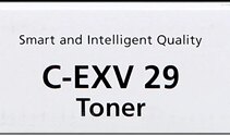 Canon CEXV29 Negro Cartucho de Toner Original - 2790B002