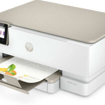 HP Envy Inspire 7220e Impresora Multifuncion Color Duplex WiFi 15ppm