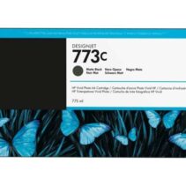 HP 773C Negro Mate Cartucho de Tinta Original - C1Q37A