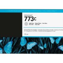 HP 773C Gris Light Cartucho de Tinta Original - C1Q44A