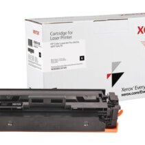 Xerox Everyday HP W2030X Negro Cartucho de Toner Generico - Reemplaza 415X