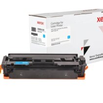 Xerox Everyday HP W2031X Cyan Cartucho de Toner Generico - Reemplaza 415X